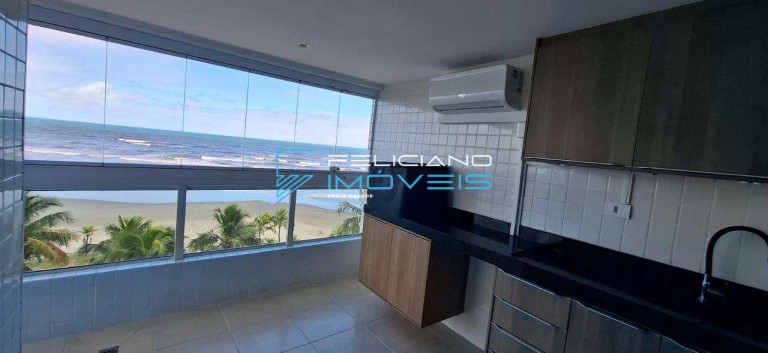 Imagem Apartamento com 3 Quartos à Venda, 94 m² em Flórida - Praia Grande Imagem Apartamento com 3 Quartos à Venda, 94 m² em Flórida - Praia Grande