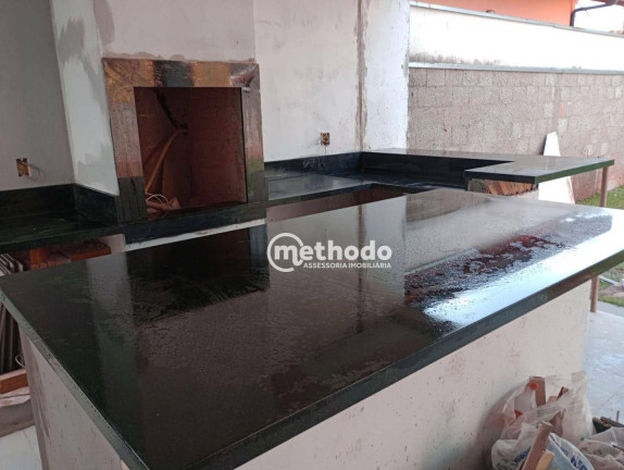 Imagem Casa com 3 Quartos à Venda, 313 m² em Betel - Paulínia Imagem Casa com 3 Quartos à Venda, 313 m² em Betel - Paulínia