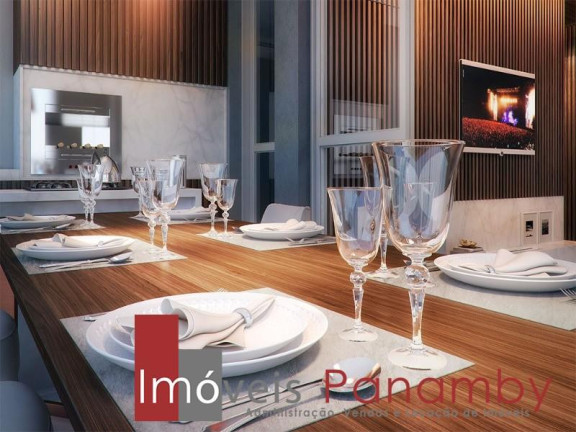 Imagem Apartamento com 3 Quartos à Venda, 152 m² em Vila Olímpia - São Paulo Imagem Apartamento com 3 Quartos à Venda, 152 m² em Vila Olímpia - São Paulo