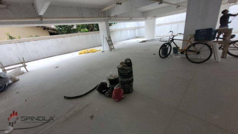 Imagem Apartamento com 1 Quarto à Venda, 46 m² em Mirim - Praia Grande