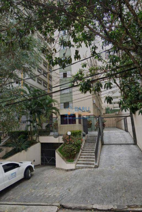 Imagem Apartamento com 3 Quartos à Venda, 128 m² em Jardim Paulista - São Paulo Imagem Apartamento com 3 Quartos à Venda, 128 m² em Jardim Paulista - São Paulo