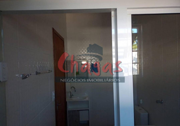 Imagem Casa com 2 Quartos à Venda, 150 m² em Morro Do Algodão - Caraguatatuba