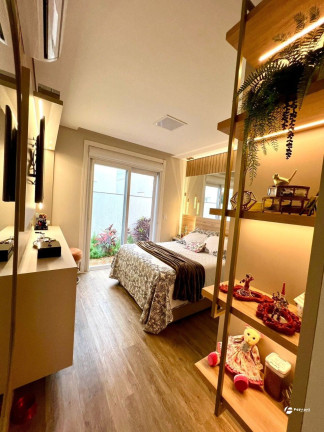 Imagem Casa de Condomínio com 3 Quartos à Venda, 220 m² em Zona Nova - Capão Da Canoa Imagem Casa de Condomínio com 3 Quartos à Venda, 220 m² em Zona Nova - Capão Da Canoa