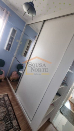 Imagem Apartamento com 3 Quartos à Venda, 81 m² em Santa Teresinha - São Paulo Imagem Apartamento com 3 Quartos à Venda, 81 m² em Santa Teresinha - São Paulo