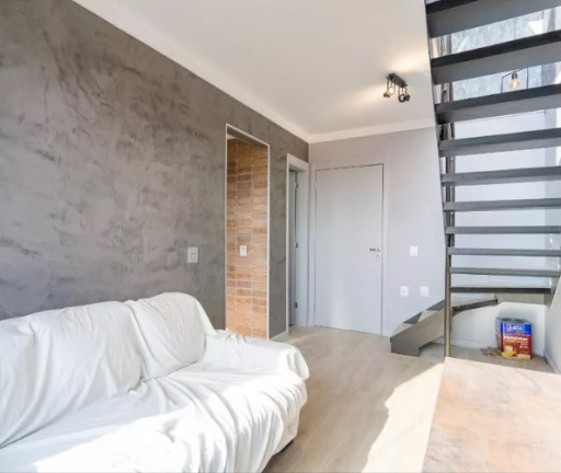 Imóvel com 1 Quarto à Venda, 80 m² em Jabaquara - São Paulo