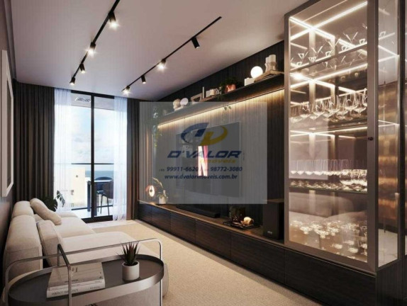 Imagem Apartamento com 3 Quartos à Venda, 119 m² em Manaíra - João Pessoa