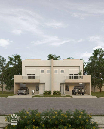 Imagem Sobrado com 3 Quartos à Venda, 150 m² em Orleans - Curitiba Imagem Sobrado com 3 Quartos à Venda, 150 m² em Orleans - Curitiba