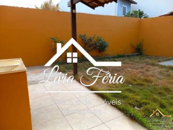 Imagem Casa com 2 Quartos à Venda, 86 m² em Parque Turf Club - Campos Dos Goytacazes