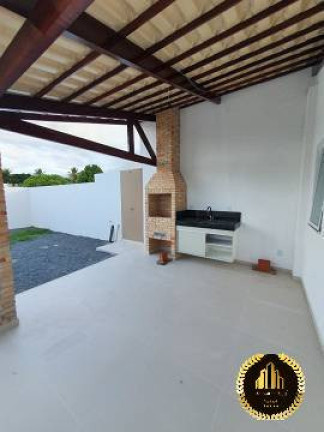 Imagem Casa com 3 Quartos à Venda,  em Pires Façanha - Eusébio