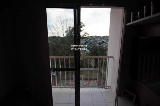 Imagem Imóvel com 2 Quartos à Venda, 50 m² em Jardim Das Acácias - Várzea Paulista