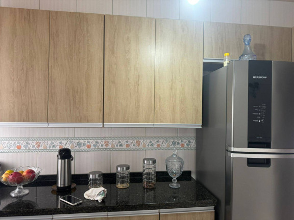Imagem Casa com 5 Quartos à Venda, 200 m² em Cidade Industrial - Curitiba