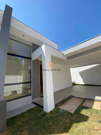 Imagem Casa com 3 Quartos à Venda, 135 m² em Joá - Lagoa Santa Imagem Casa com 3 Quartos à Venda, 135 m² em Joá - Lagoa Santa