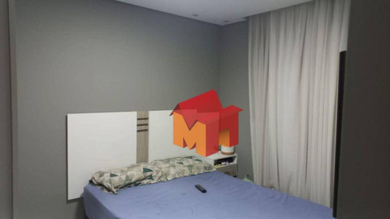 Imagem Apartamento com 2 Quartos à Venda, 43 m² em Jardim Terramérica I - Americana Imagem Apartamento com 2 Quartos à Venda, 43 m² em Jardim Terramérica I - Americana