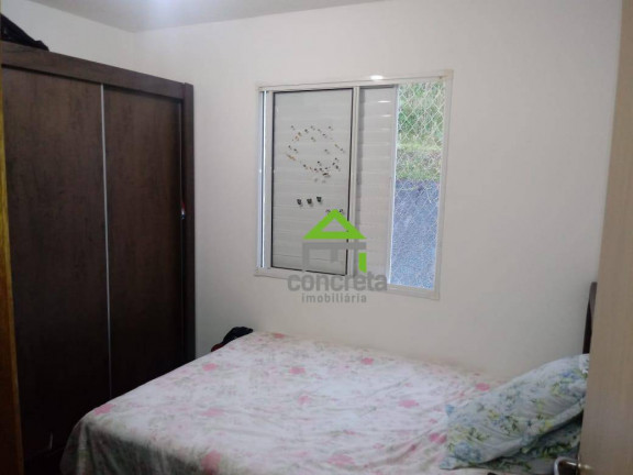 Imagem Apartamento com 2 Quartos à Venda, 49 m² em Jardim ísis - Cotia