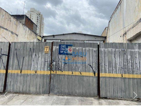 Galpão para Alugar, 464 m² em Lapa - São Paulo