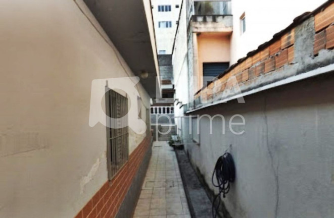 Imagem Casa com 2 Quartos à Venda, 110 m² em Vila Maria - São Paulo Imagem Casa com 2 Quartos à Venda, 110 m² em Vila Maria - São Paulo