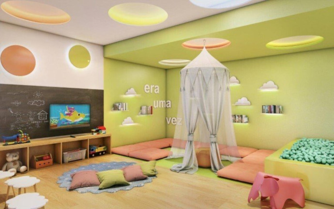 Imagem Imóvel com 2 Quartos à Venda, 44 m² em Freguesia Do ó - São Paulo