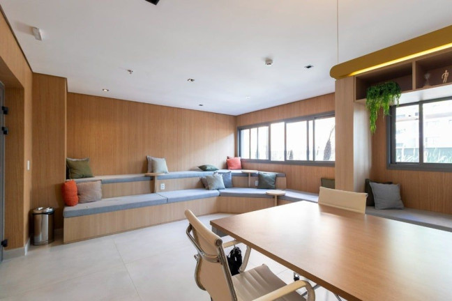 Imagem Studio com 1 Quarto à Venda, 20 m² em Ipiranga - São Paulo Imagem Studio com 1 Quarto à Venda, 20 m² em Ipiranga - São Paulo