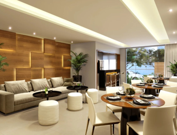 Imagem Imóvel com 2 Quartos à Venda, 143 m² em Tijuca - Rio De Janeiro