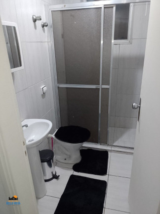 Imagem Apartamento com 1 Quarto para Alugar, em Itararé - São Vicente Imagem Apartamento com 1 Quarto para Alugar, em Itararé - São Vicente