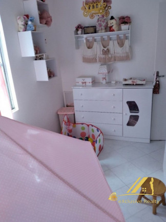Imagem Apartamento com 3 Quartos à Venda, 84 m² em Brotas - Salvador