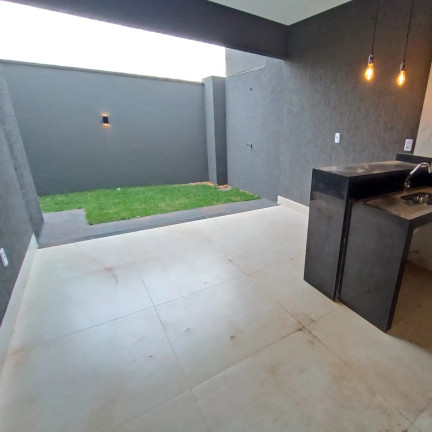 Imagem Casa com 3 Quartos à Venda, 123 m² em Sitios Santa Luzia - Aparecida De Goiania Imagem Casa com 3 Quartos à Venda, 123 m² em Sitios Santa Luzia - Aparecida De Goiania