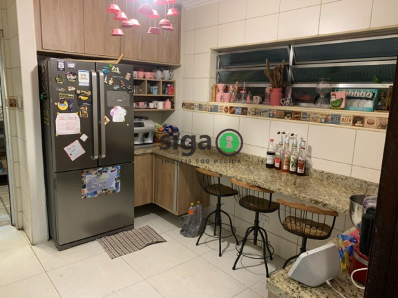 Imagem Casa com 4 Quartos à Venda, 155 m² em Vila Monumento - São Paulo Imagem Casa com 4 Quartos à Venda, 155 m² em Vila Monumento - São Paulo
