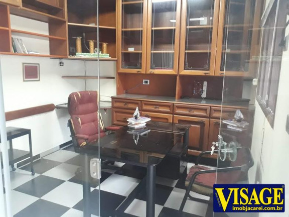 Imagem Casa com 3 Quartos à Venda, 336 m² em Jd. Bela Vista - Jacareí