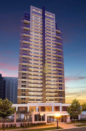 Imagem Apartamento com 4 Quartos à Venda, 302 m² em Residencial Morro Do Ipê - Ribeirão Preto Imagem Apartamento com 4 Quartos à Venda, 302 m² em Residencial Morro Do Ipê - Ribeirão Preto