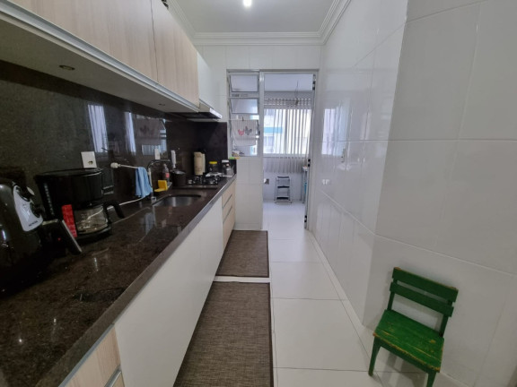 Imagem Apartamento com 3 Quartos à Venda, 173 m² em Campinas - São José