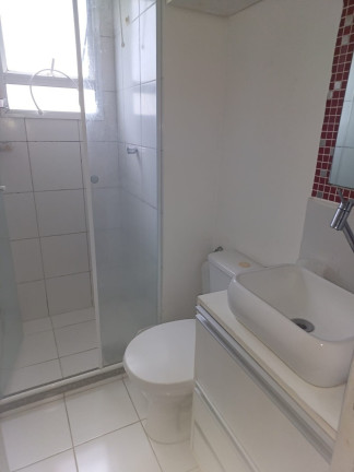 Imagem Apartamento com 2 Quartos à Venda, 43 m² em Morro Santana - Porto Alegre Imagem Apartamento com 2 Quartos à Venda, 43 m² em Morro Santana - Porto Alegre