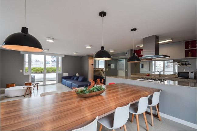 Imagem Studio com 1 Quarto à Venda, 37 m² em República - São Paulo Imagem Studio com 1 Quarto à Venda, 37 m² em República - São Paulo