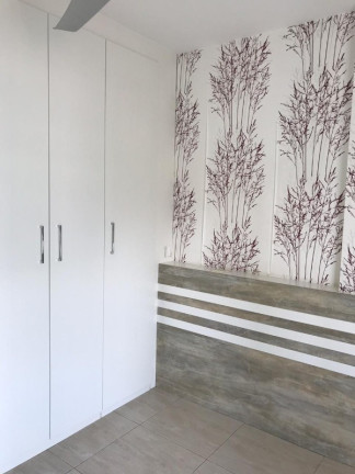 Imagem Cobertura com 4 Quartos à Venda, 200 m² em Jardim Camburi - Vitória Imagem Cobertura com 4 Quartos à Venda, 200 m² em Jardim Camburi - Vitória