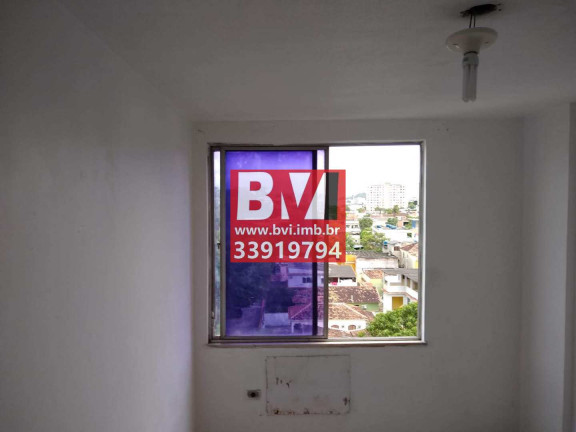 Imagem Apartamento com 2 Quartos à Venda, 60 m² em Turiaçu - Rio De Janeiro