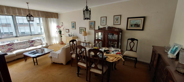 Imagem Apartamento com 3 Quartos à Venda, 228 m² em Gonzaga - Santos