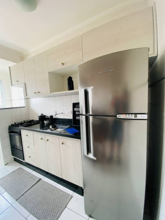 Imagem Apartamento com 1 Quarto à Venda, 40 m² em Aviação - Praia Grande