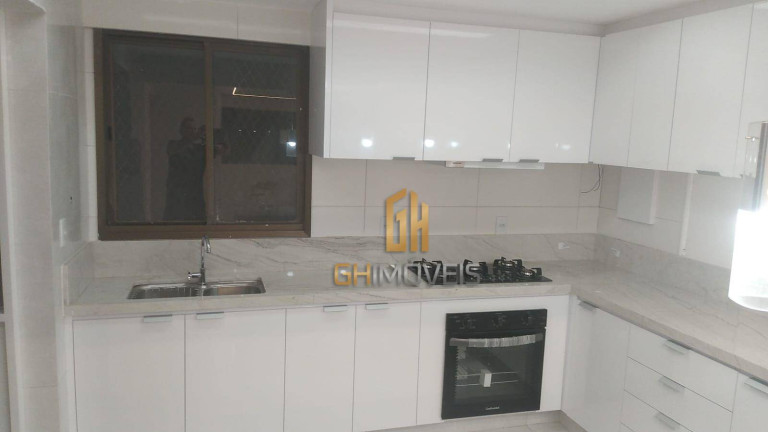 Imagem Apartamento com 3 Quartos à Venda, 144 m² em Setor Bueno - Goiânia
