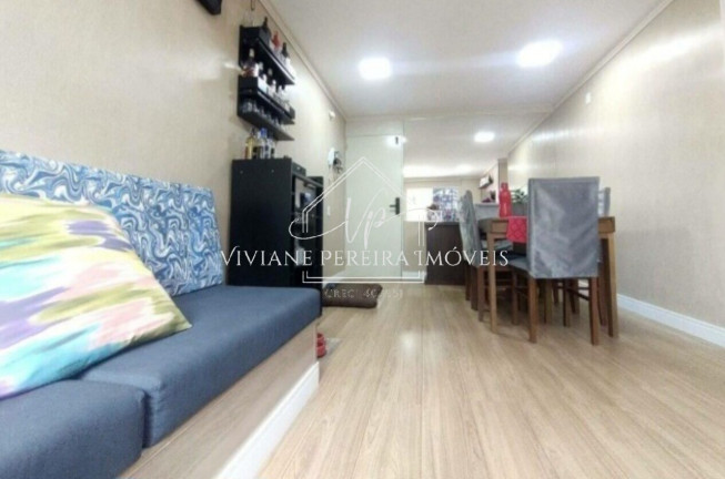 Imagem Imóvel com 2 Quartos à Venda, 62 m² em Jardim Amaralina - São Paulo Imagem Imóvel com 2 Quartos à Venda, 62 m² em Jardim Amaralina - São Paulo