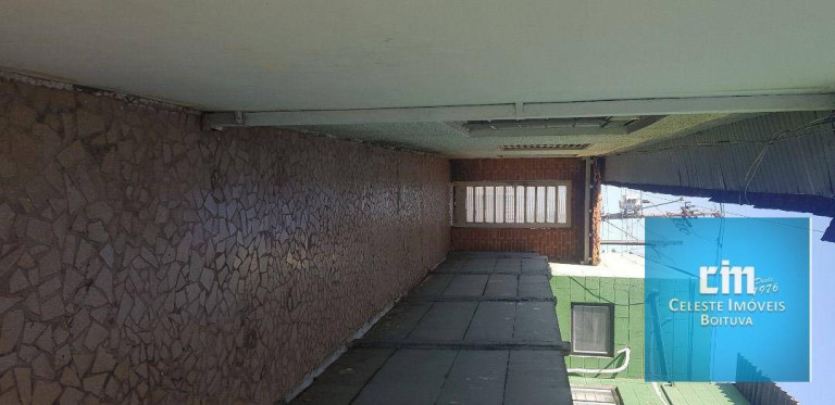 Imagem Casa com 2 Quartos à Venda, 197 m² em Centro - Boituva