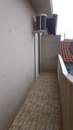 Imagem Casa com 3 Quartos à Venda, 115 m² em Parque Almerinda Pereira Chaves - Jundiaí