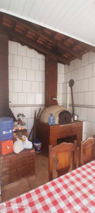 Imagem Chácara com 4 Quartos à Venda, 1 m² em Bosque Dos Eucaliptos - Araçoiaba Da Serra