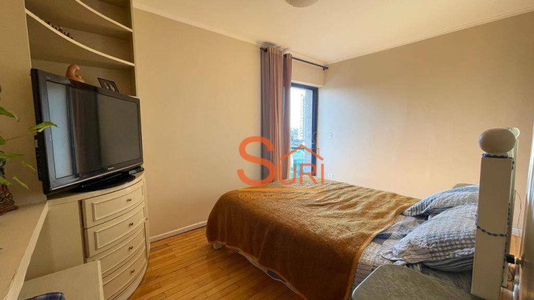 Imagem Apartamento com 4 Quartos à Venda, 198 m² em Vila Valparaíso - Santo André Imagem Apartamento com 4 Quartos à Venda, 198 m² em Vila Valparaíso - Santo André