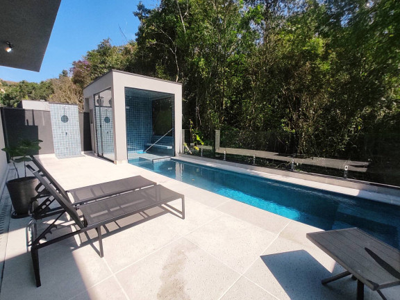 Casa com 5 Quartos à Venda, 335 m² em Riviera De São Lourenço - Bertioga