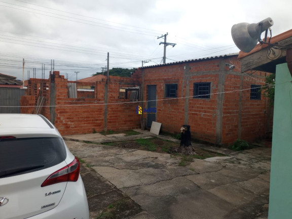 Imagem Terreno à Venda, 200 m² em Vila América - Porto Feliz Imagem Terreno à Venda, 200 m² em Vila América - Porto Feliz