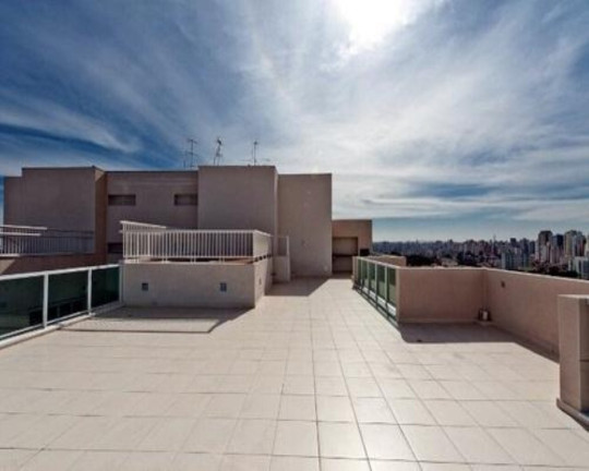 Imagem Apartamento com 4 Quartos à Venda, 184 m² em Planalto Paulista - São Paulo Imagem Apartamento com 4 Quartos à Venda, 184 m² em Planalto Paulista - São Paulo