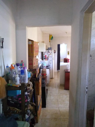 Imagem Casa com 2 Quartos à Venda, 55 m² em Jussara - Mongaguá Imagem Casa com 2 Quartos à Venda, 55 m² em Jussara - Mongaguá