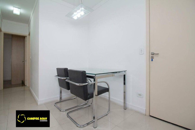 Imagem Apartamento com 2 Quartos à Venda, 55 m² em Santa Cecília - São Paulo Imagem Apartamento com 2 Quartos à Venda, 55 m² em Santa Cecília - São Paulo