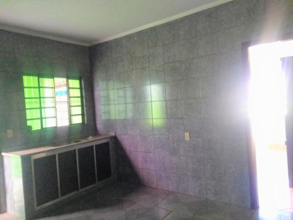 Imagem Casa com 2 Quartos à Venda, 57 m² em Jardim América - Tatuí