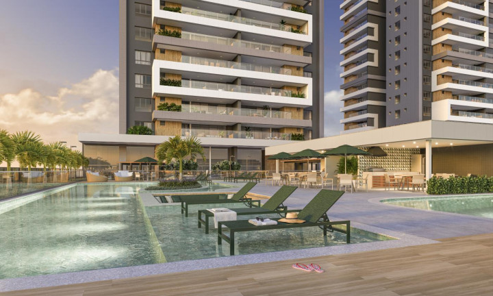Imagem Apartamento com 3 Quartos à Venda, 113 m² em Candeal - Salvador Imagem Apartamento com 3 Quartos à Venda, 113 m² em Candeal - Salvador