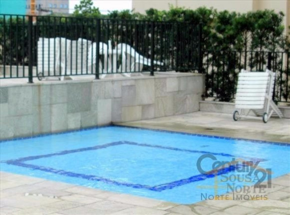 Apartamento com 2 Quartos para Alugar, 63 m² em Santana - São Paulo